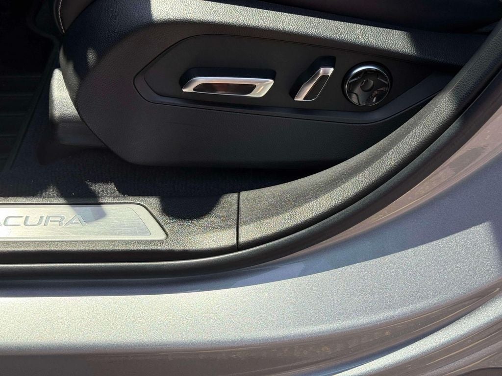 2021 Acura RDX Technology Package