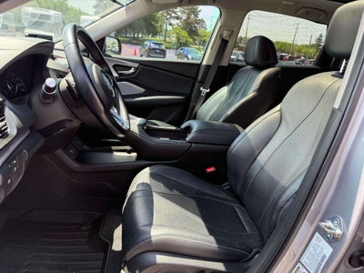 2021 Acura RDX Technology Package