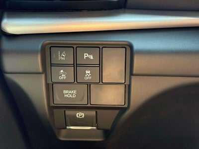 2021 Acura RDX Technology Package