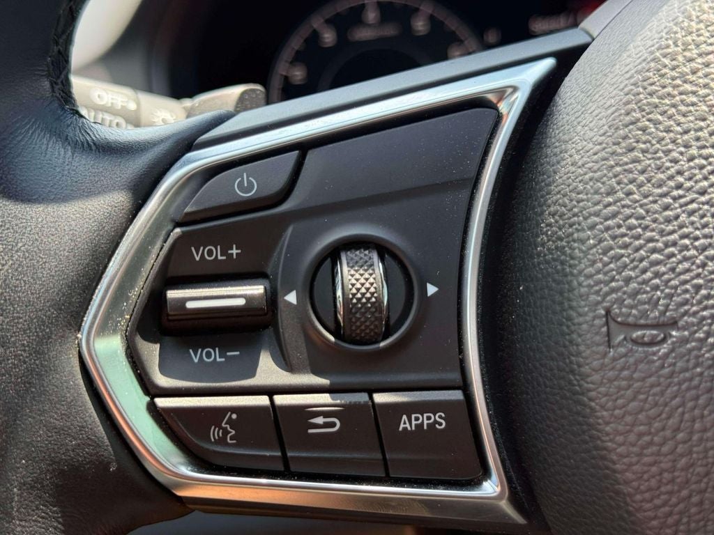 2021 Acura RDX Technology Package