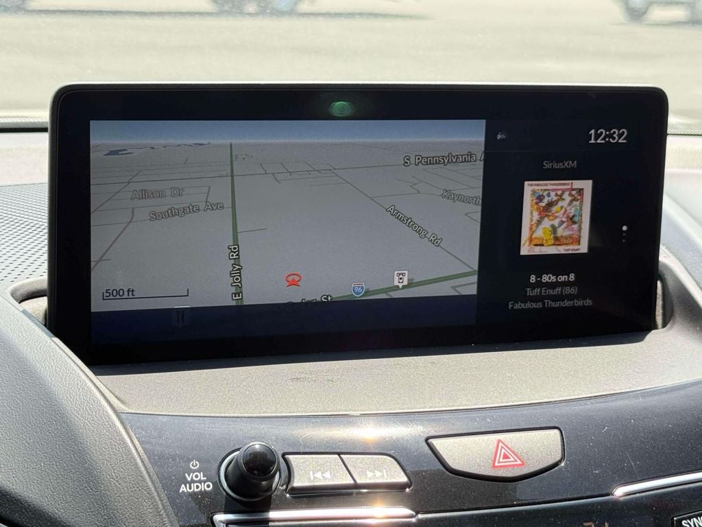 2021 Acura RDX Technology Package