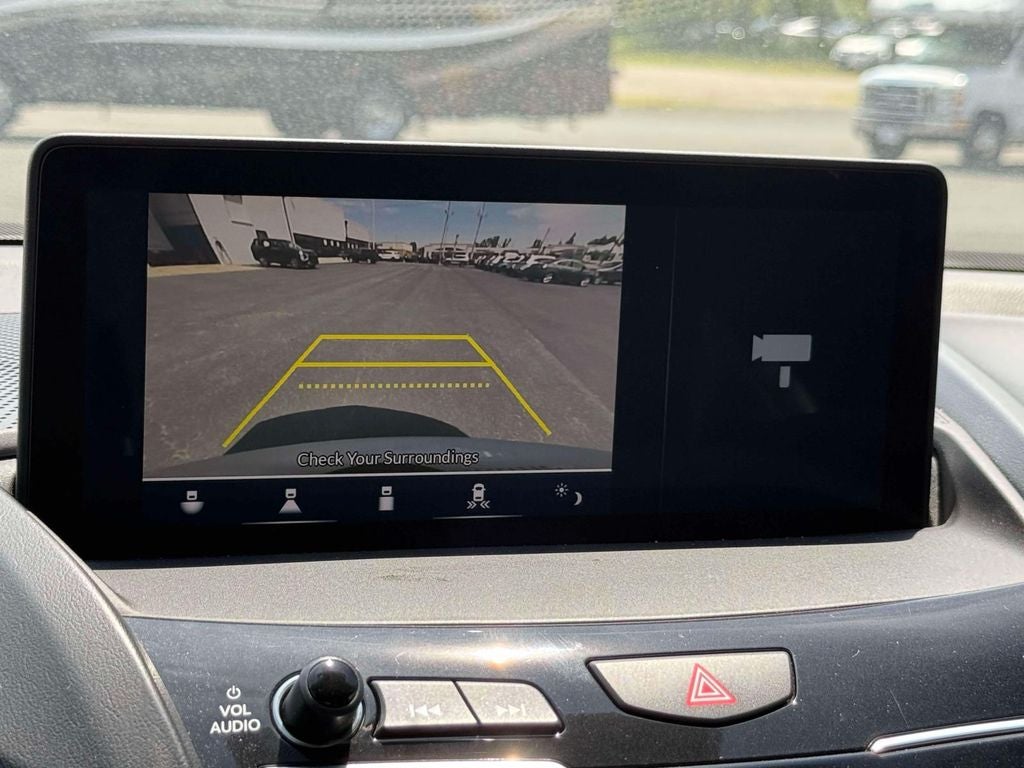 2021 Acura RDX Technology Package