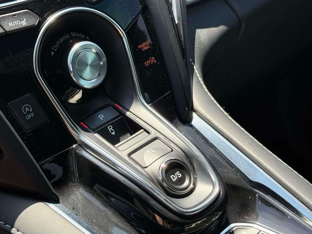 2021 Acura RDX Technology Package