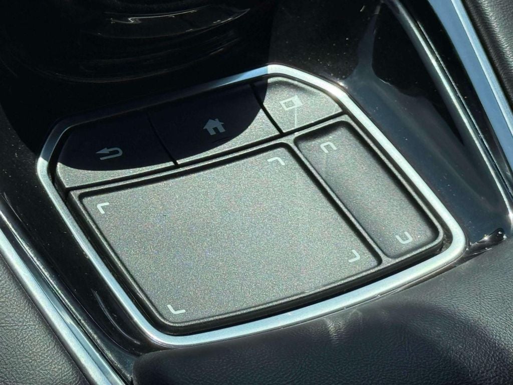 2021 Acura RDX Technology Package
