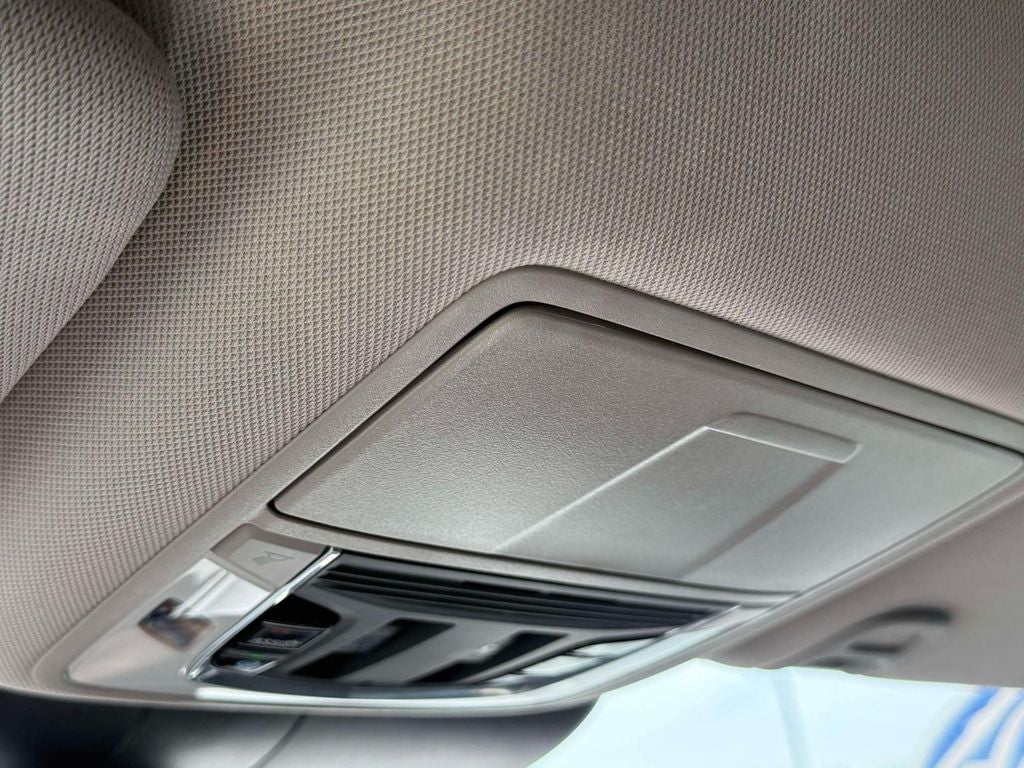 2021 Acura RDX Technology Package