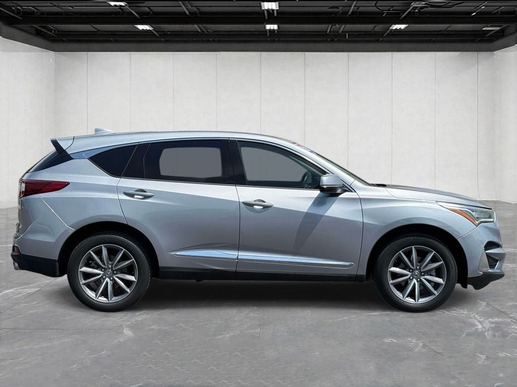 2021 Acura RDX Technology Package