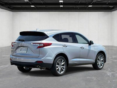 2021 Acura RDX Technology Package