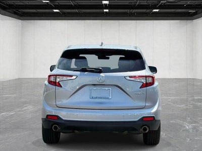 2021 Acura RDX Technology Package