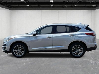 2021 Acura RDX Technology Package