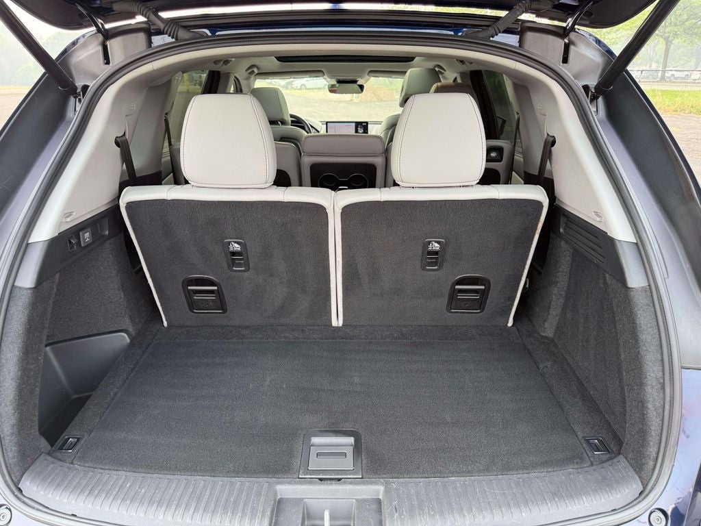 2024 Acura MDX Technology SH-AWD