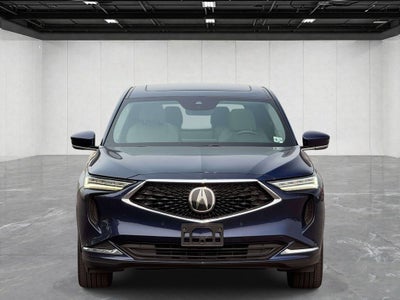 2024 Acura MDX Technology SH-AWD