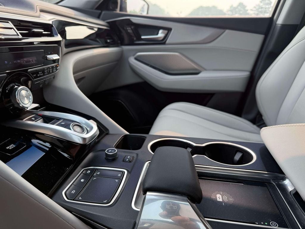 2024 Acura MDX Technology SH-AWD
