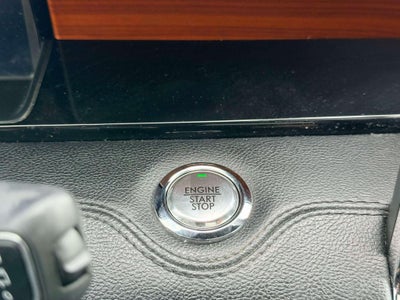2019 Lincoln Navigator L Select