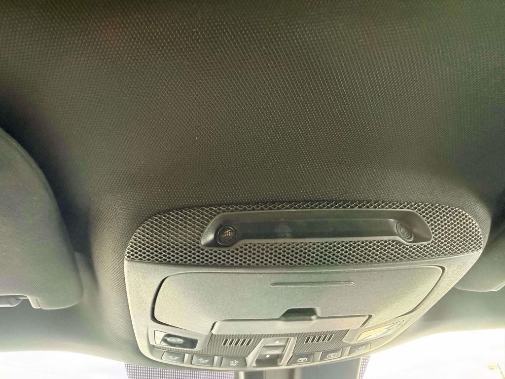 2019 Lincoln Navigator L Select