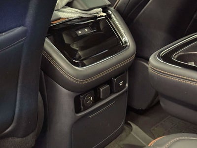 2023 Lincoln Navigator L Black Label