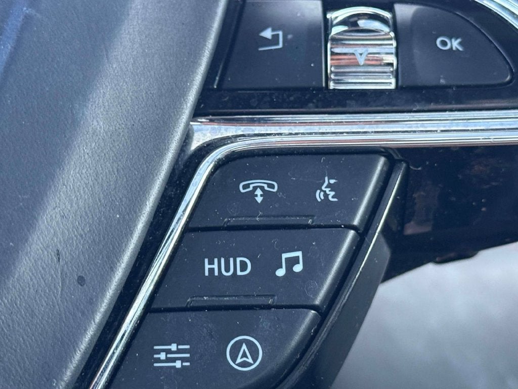 2023 Lincoln Navigator L Black Label