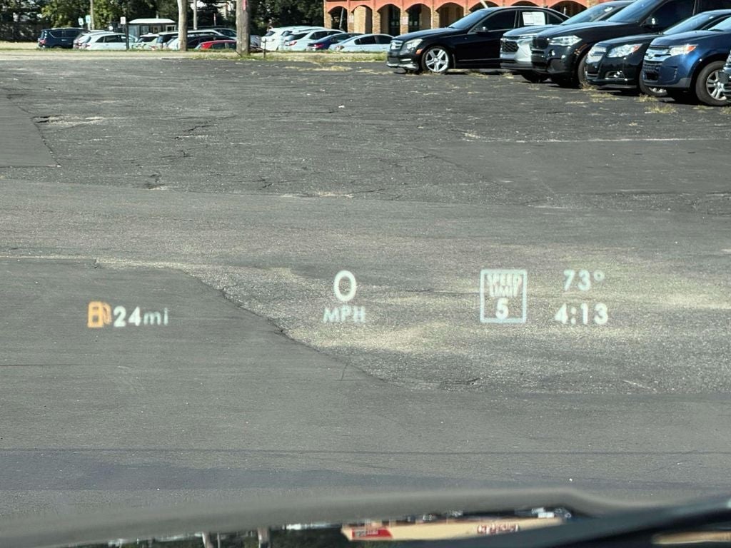 2023 Lincoln Navigator L Black Label