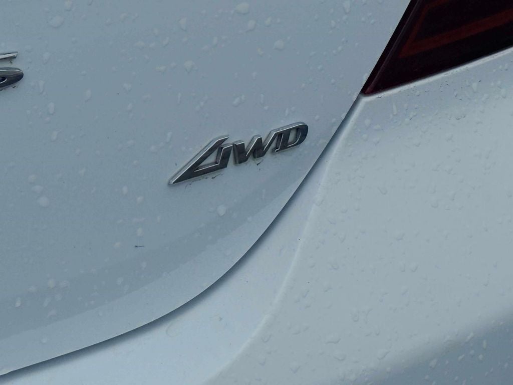 2024 Genesis G70 2.5T