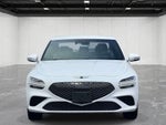 2024 Genesis G70 2.5T