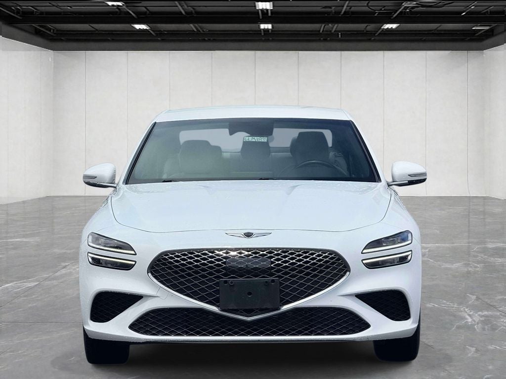 2024 Genesis G70 2.5T