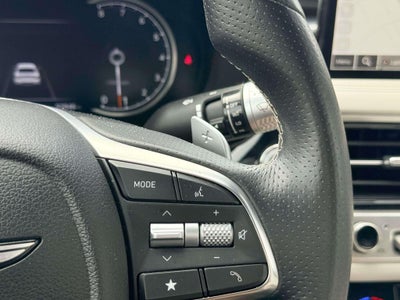 2024 Genesis G70 2.5T