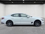 2024 Genesis G70 2.5T