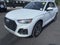 2022 Audi Q5 45 S line Premium quattro