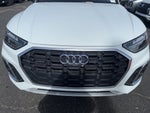 2022 Audi Q5 45 S line Premium quattro
