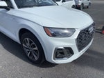 2022 Audi Q5 45 S line Premium quattro