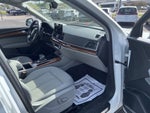 2022 Audi Q5 45 S line Premium quattro