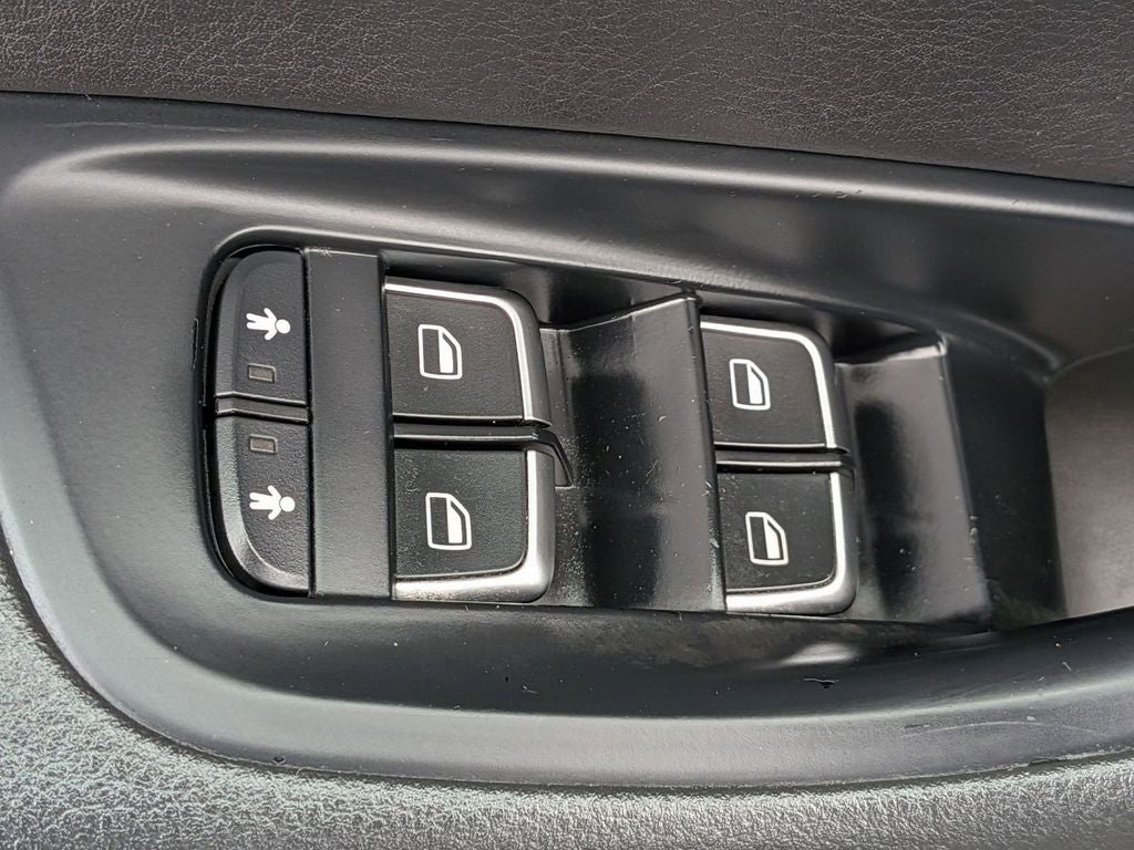 2016 Audi A6 3.0T Prestige quattro