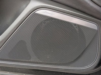 2016 Audi A6 3.0T Prestige quattro