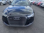 2016 Audi A6 3.0T Prestige quattro