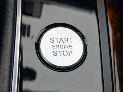 2016 Audi A6 3.0T Prestige quattro