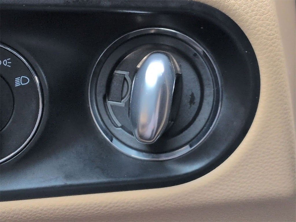 2018 Porsche Macan Base