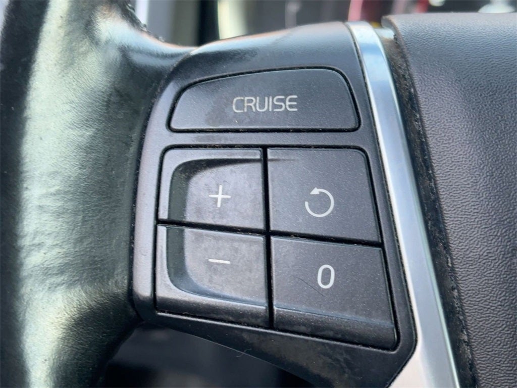 2016 Volvo S60 T5 Drive-E Premier