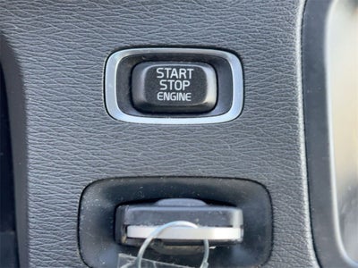 2016 Volvo S60 T5 Drive-E Premier