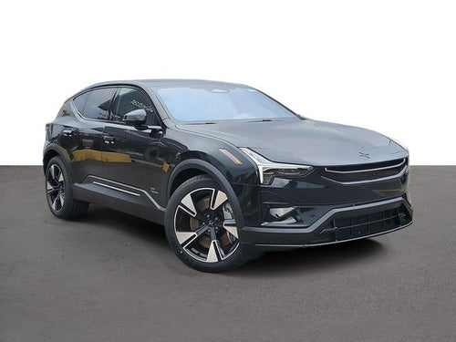 2025 Polestar 3 PLUS & PILOT