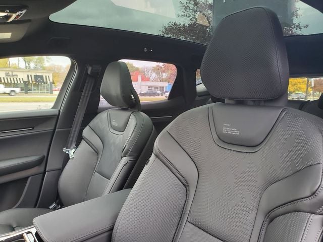 2025 Polestar 3 PLUS & PILOT