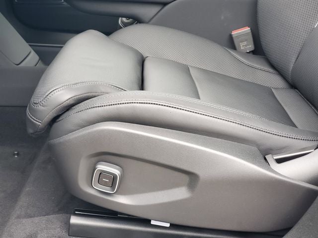 2025 Polestar 3 PLUS & PILOT