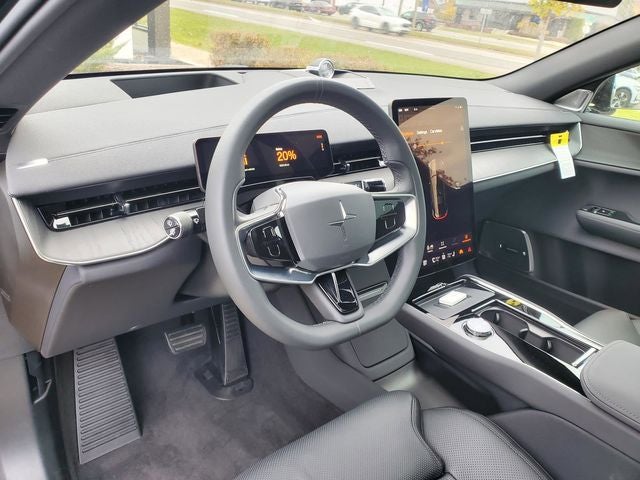 2025 Polestar 3 PLUS & PILOT