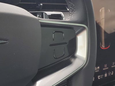 2025 Polestar 3 PLUS & PILOT