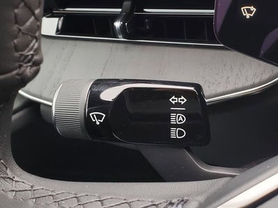 2025 Polestar 3 PLUS & PILOT