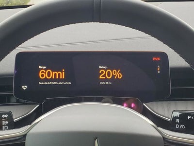 2025 Polestar 3 PLUS & PILOT