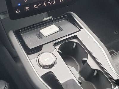 2025 Polestar 3 PLUS & PILOT