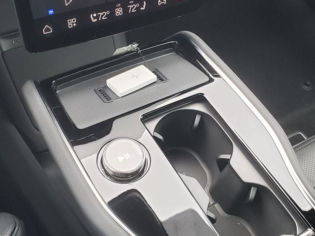 2025 Polestar 3 PLUS & PILOT