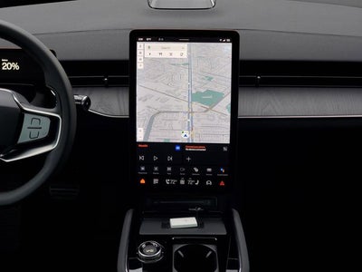2025 Polestar 3 PLUS & PILOT