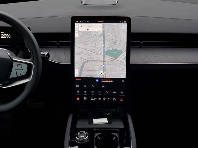 2025 Polestar 3 PLUS & PILOT