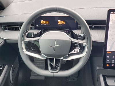 2025 Polestar 3 PLUS & PILOT