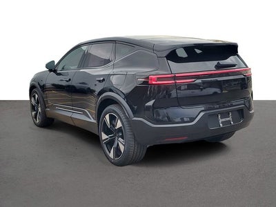 2025 Polestar 3 PLUS & PILOT